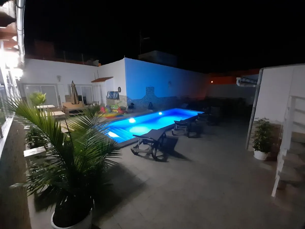 Lejlighed Tenerife Little Village S San Isidro  Spanien