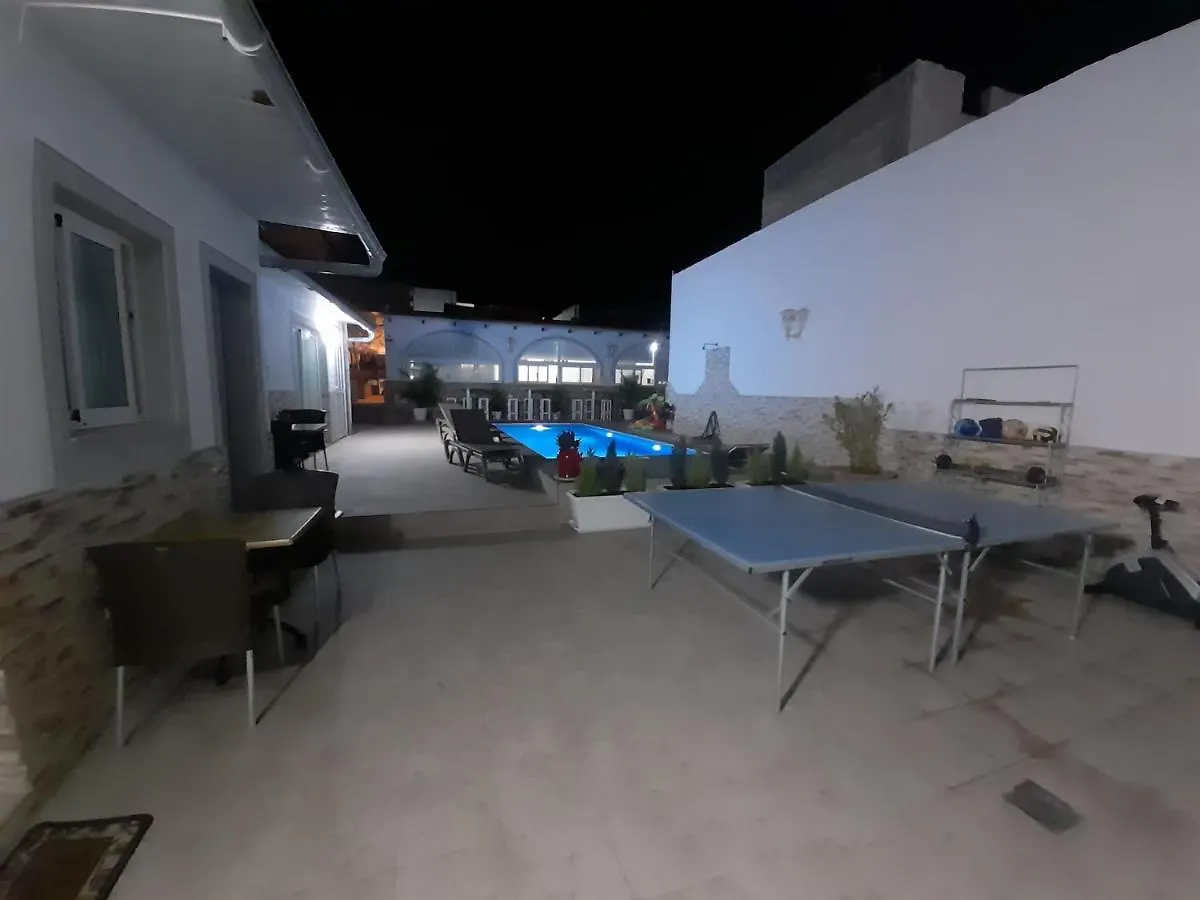 Lejlighed Tenerife Little Village S San Isidro  Spanien