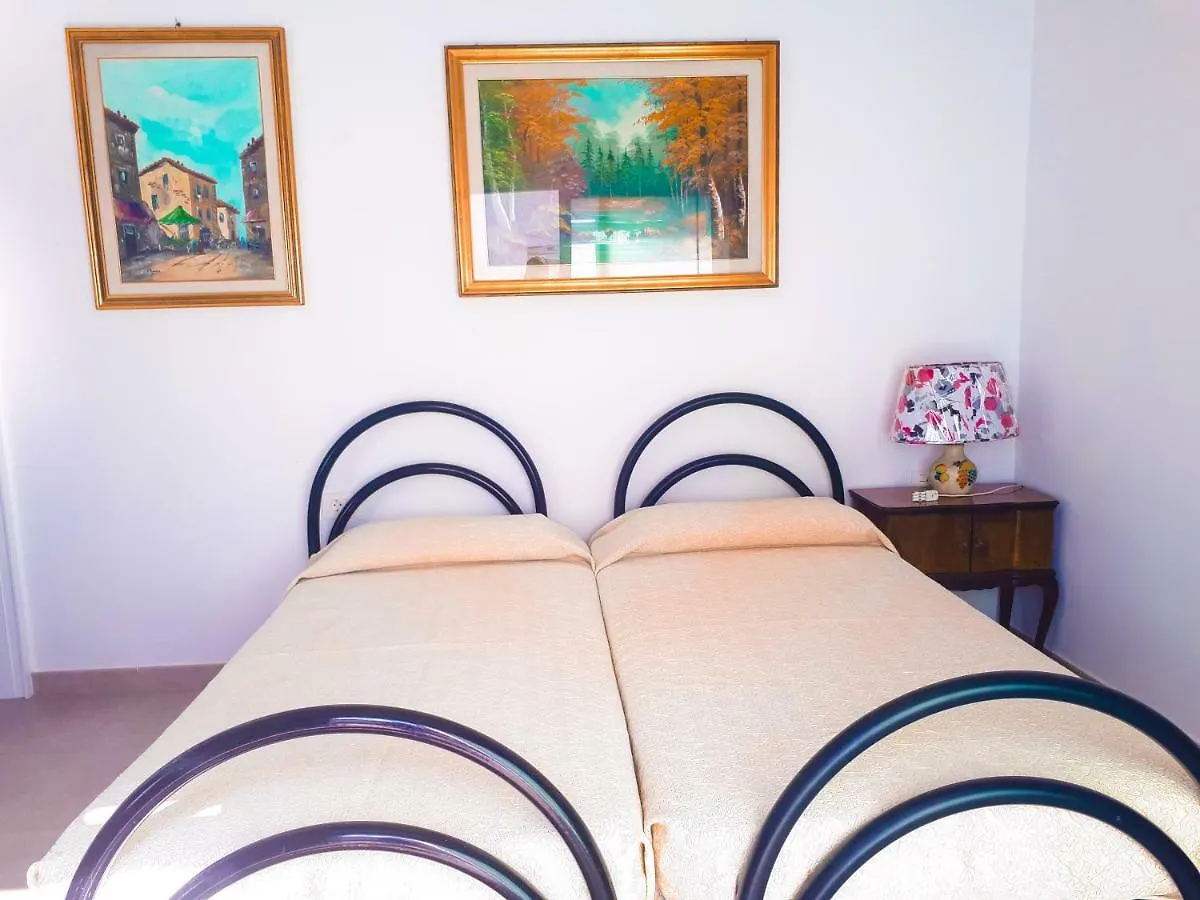 Lejlighed Tenerife Little Village S San Isidro  Spanien