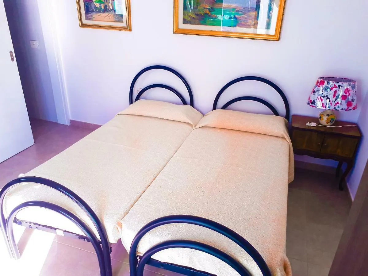 Tenerife Little Village S San Isidro  Spanien