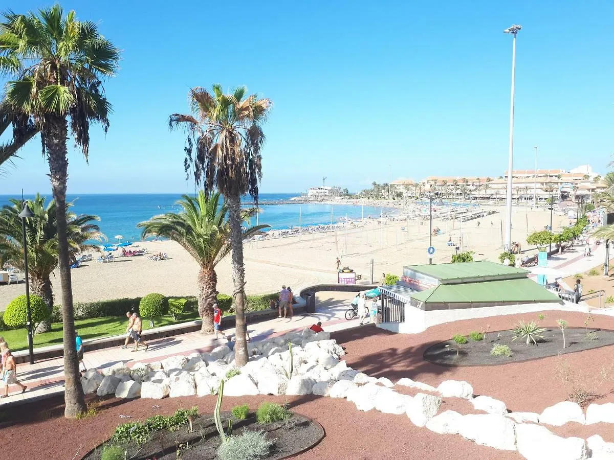 Lejlighed Tenerife Little Village S San Isidro