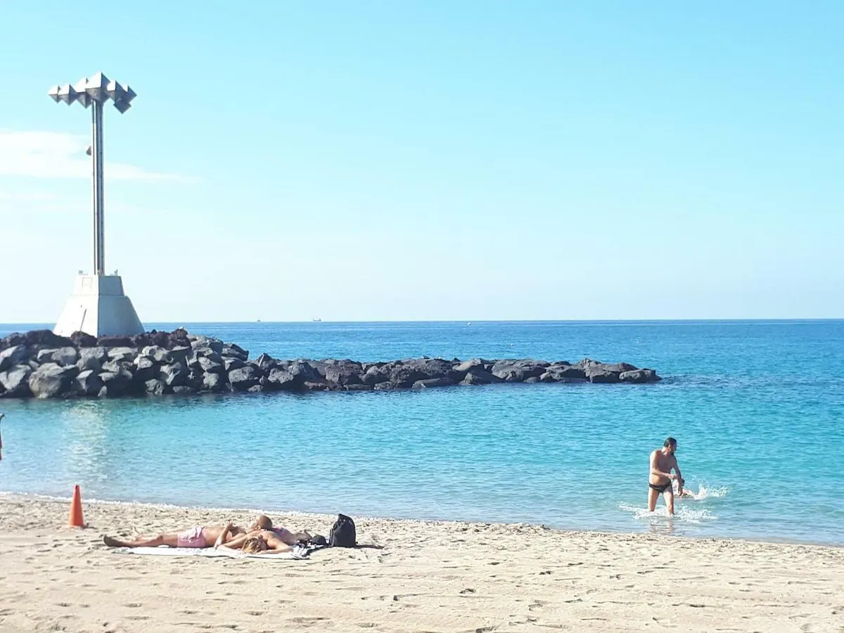 Tenerife Little Village S San Isidro