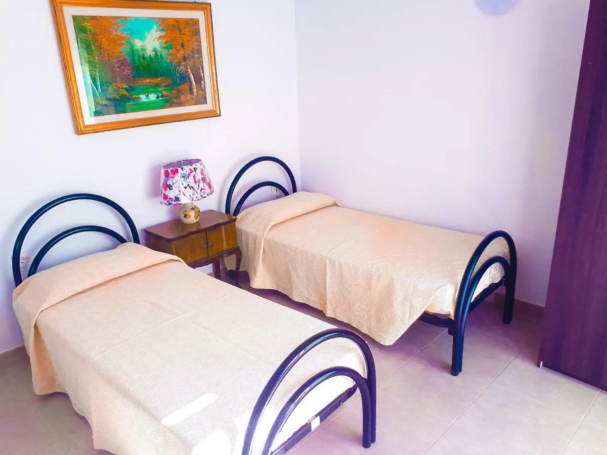 Lejlighed Tenerife Little Village S San Isidro