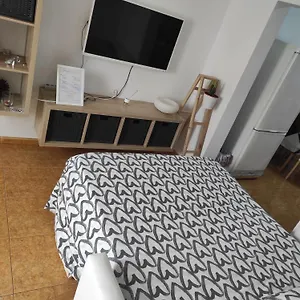  Hébergement de vacances Casa Celeste